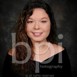 Meet your Posher, Haley